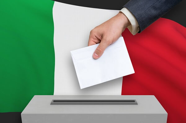 Referendum costituzionale: comunque vada, andrà male