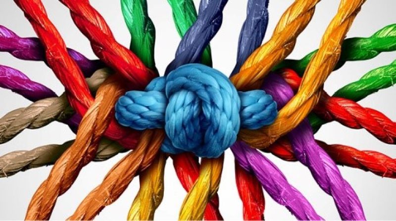 Dall’individuo alla comunità, la via della cura