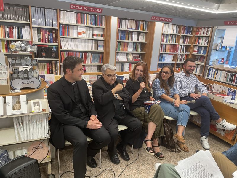 Sulle orme di Pier Giorgio