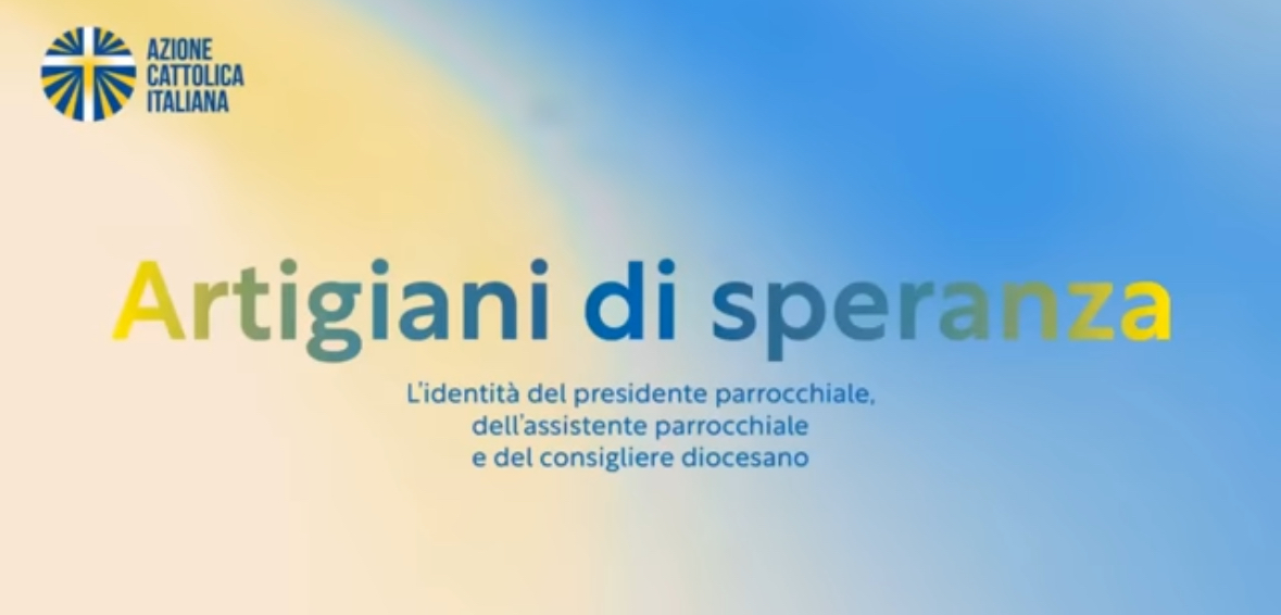 Artigiani di speranza