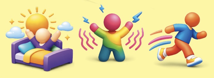 “Smuoviti - noi siamo missione” per una vita di “slanci” sulla Sua Parola