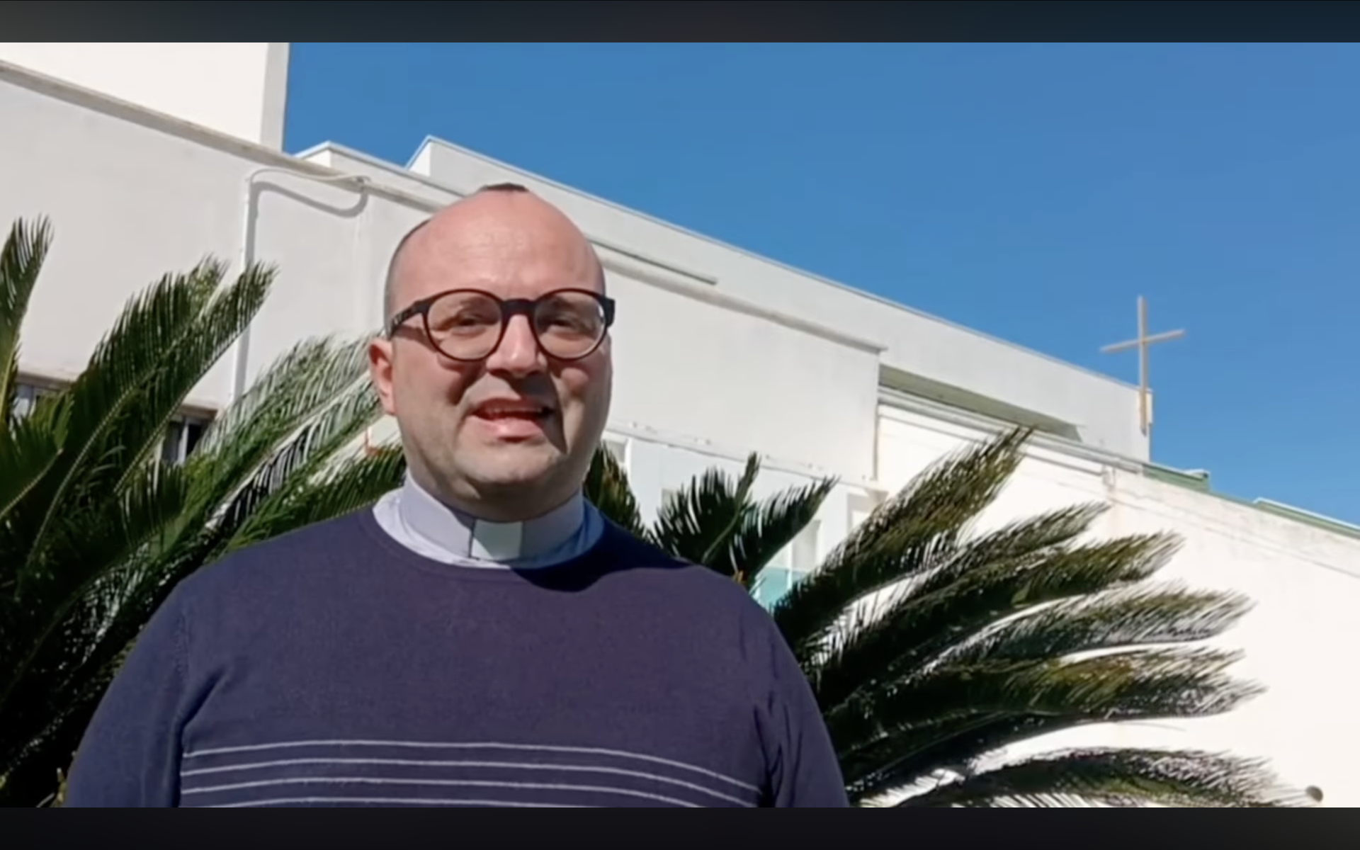 Commento al Vangelo - 1 marzo 2026