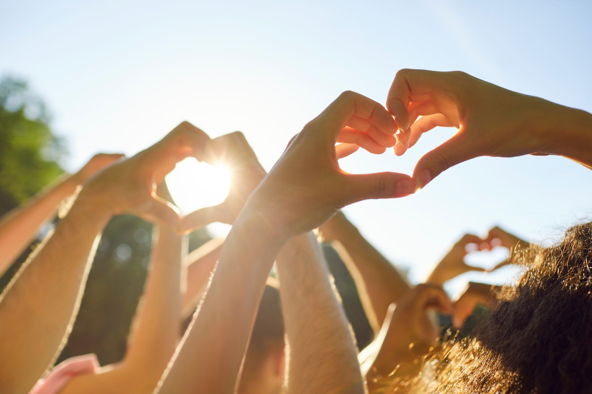 Disarmare. Cuori di pace