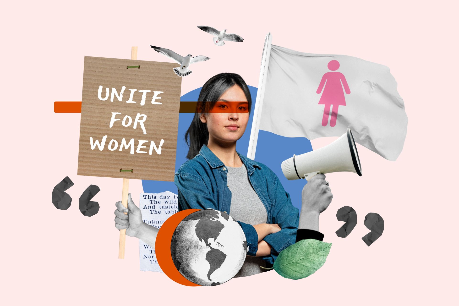 Un 8 marzo di conversione