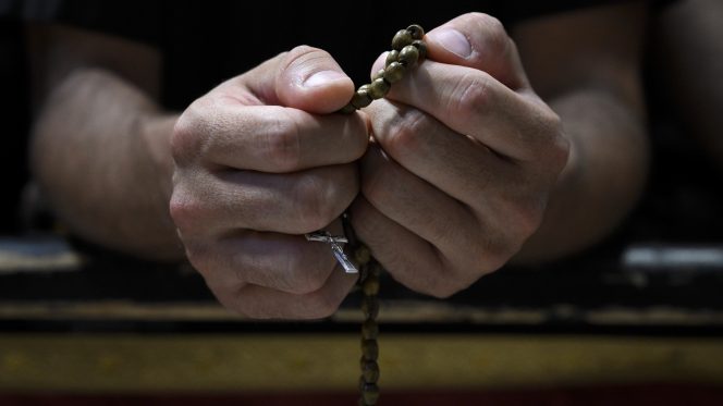 Il 13 marzo, l’Ac in preghiera e digiuno per la pace