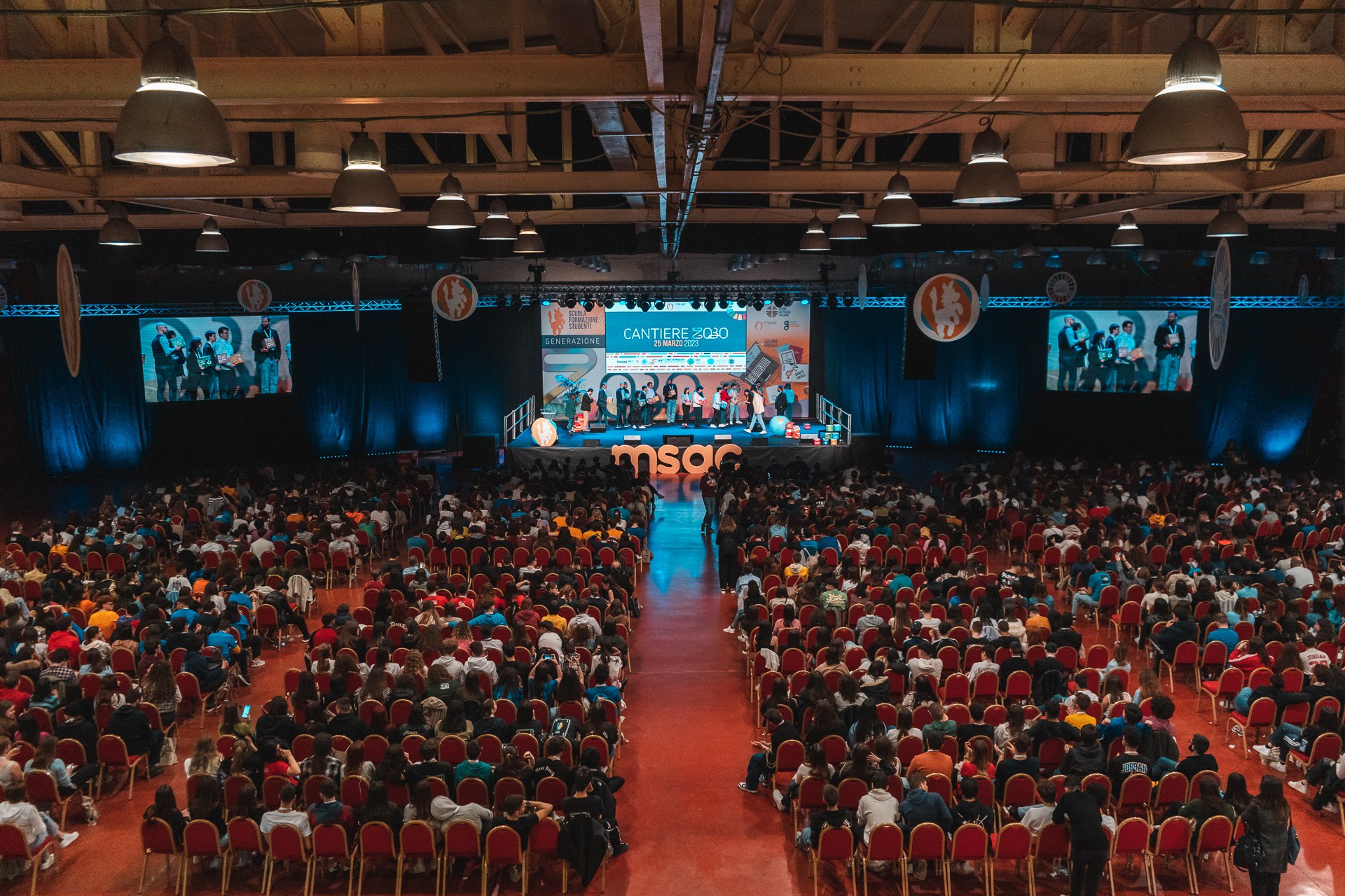 High Hopes, tempo di speranza