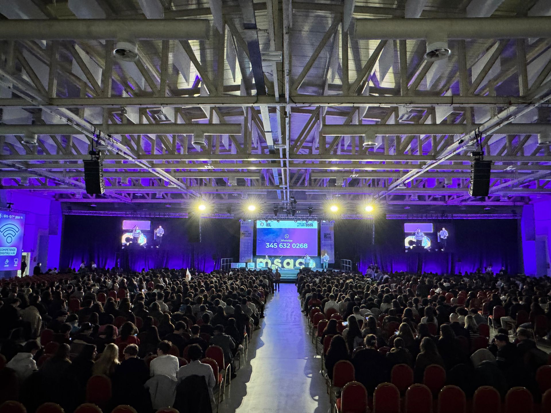 Voci del verbo partecipare