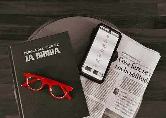 Il tempo presente è un luogo di speranza