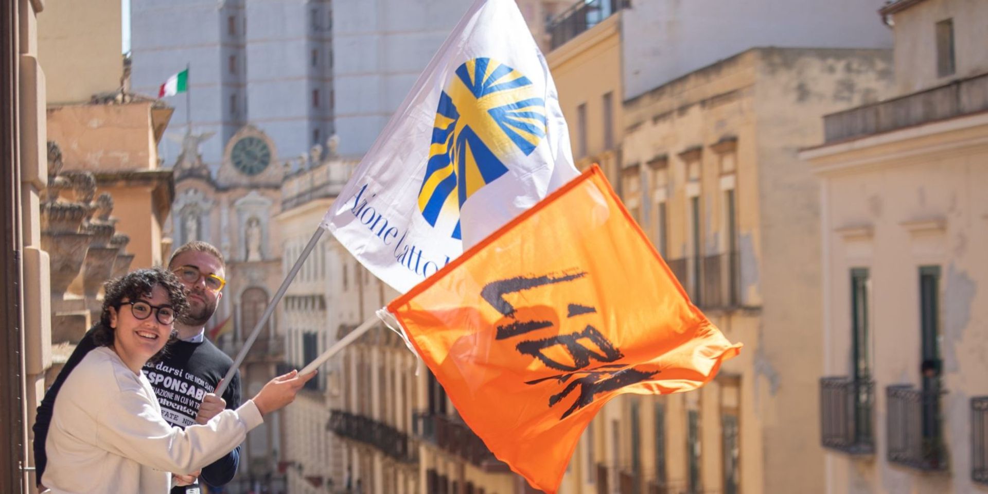 Il coraggio della memoria, la fame di giustizia