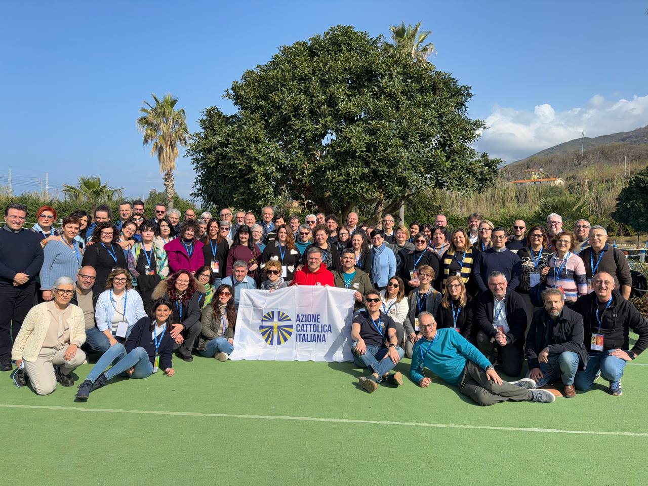 Discepoli-missionari: il trattino che sostanzia