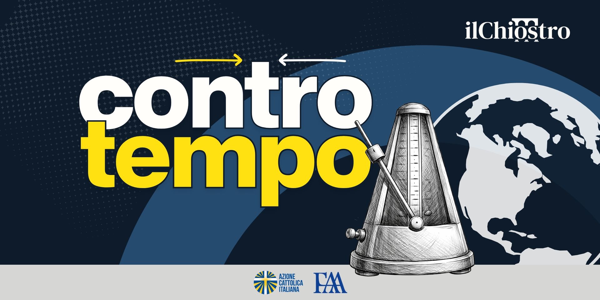 Controtempo - Trailer