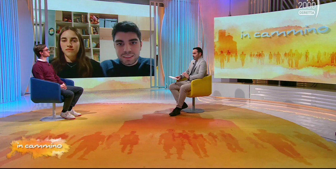 Studenti di Azione Cattolica: le “grandi speranze” per la Chiesa