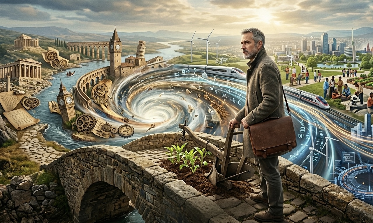 Paradossi del cambiamento