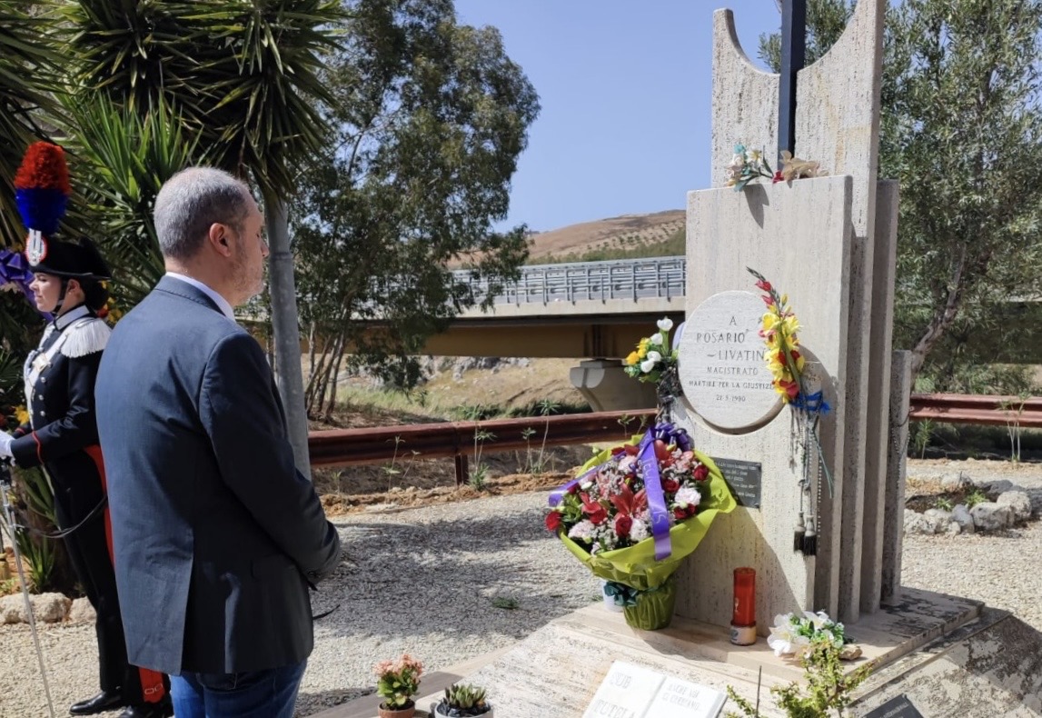 Livatino. Il giudice cristiano che tanto amava il Signore