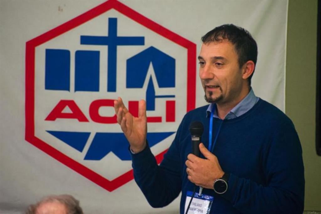 Lavoro, sindacato e politica: la sfida delle ACLI nell’Italia che cambia