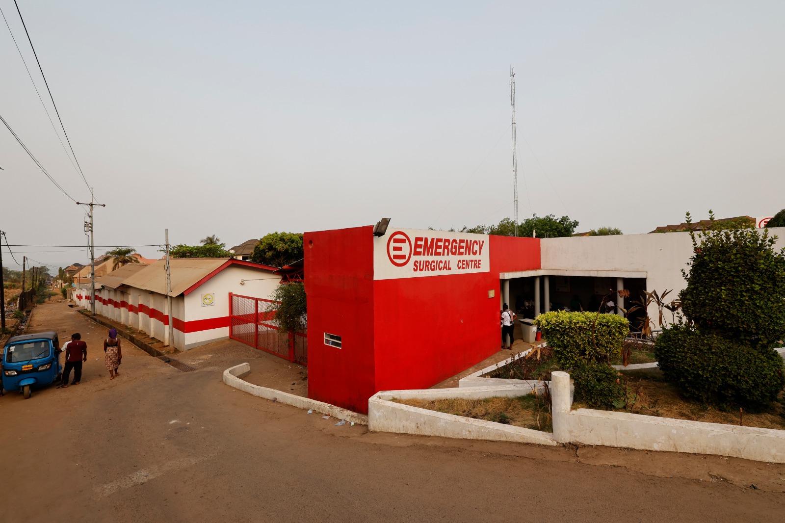 Un altro mondo… o un mondo altro?