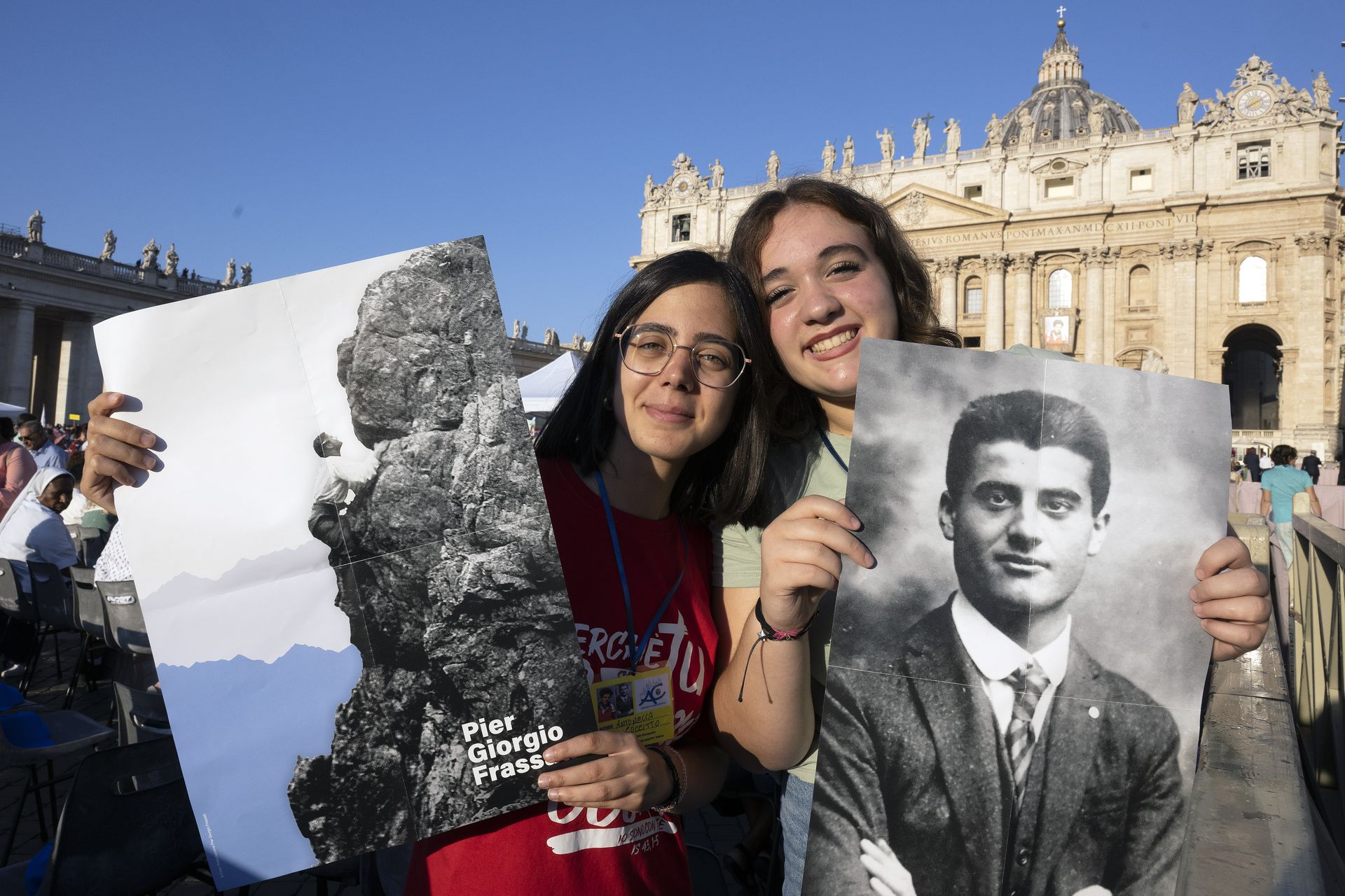 Frassati, il santo giovane che parla ancora oggi