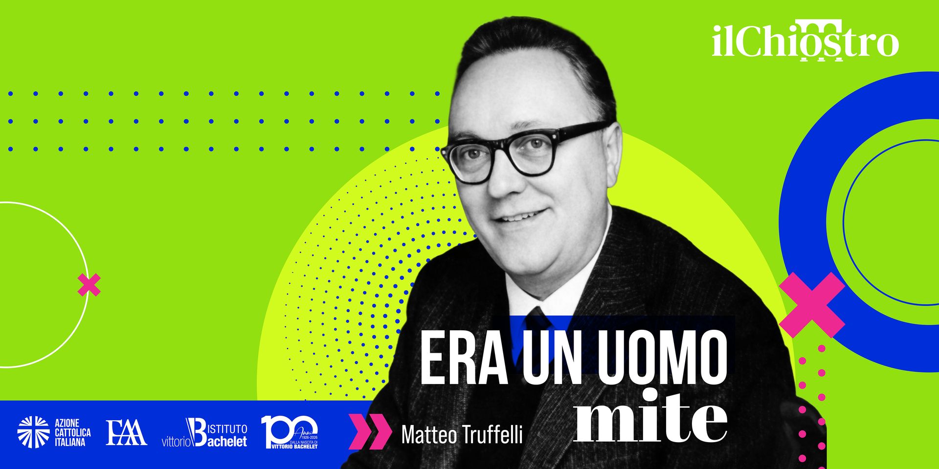 Era un uomo mite - Trailer