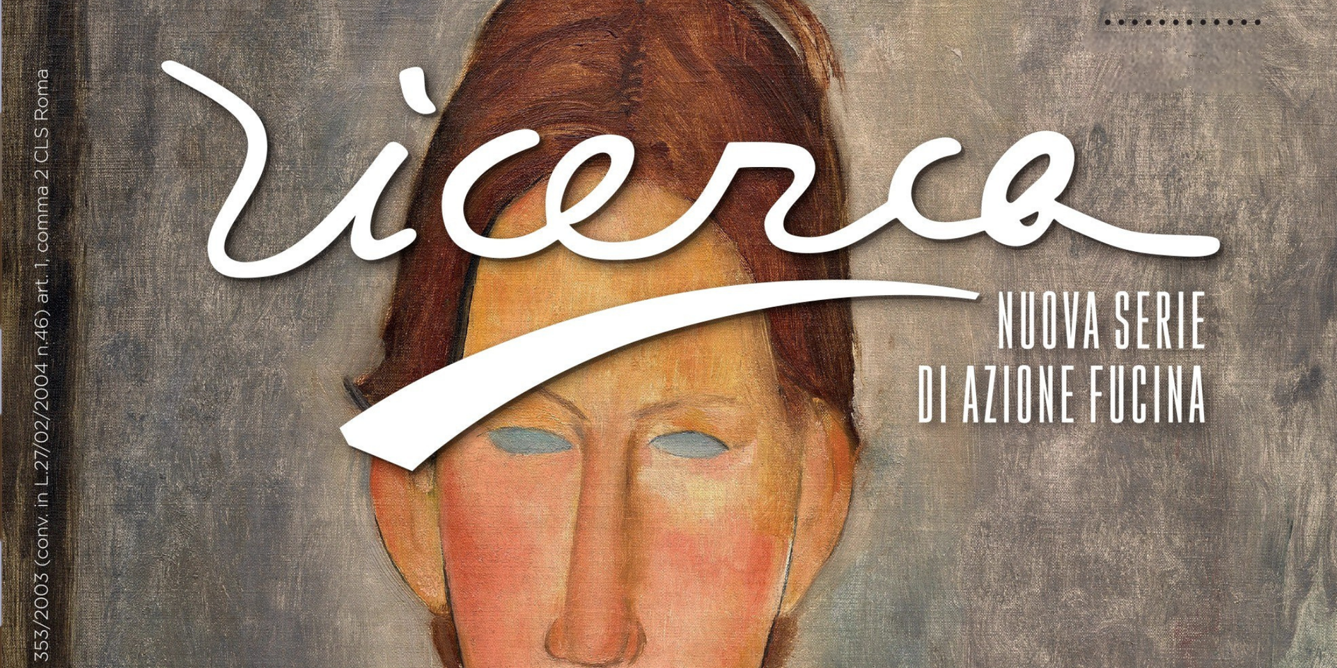 Ricerca n.1-2-3/2026