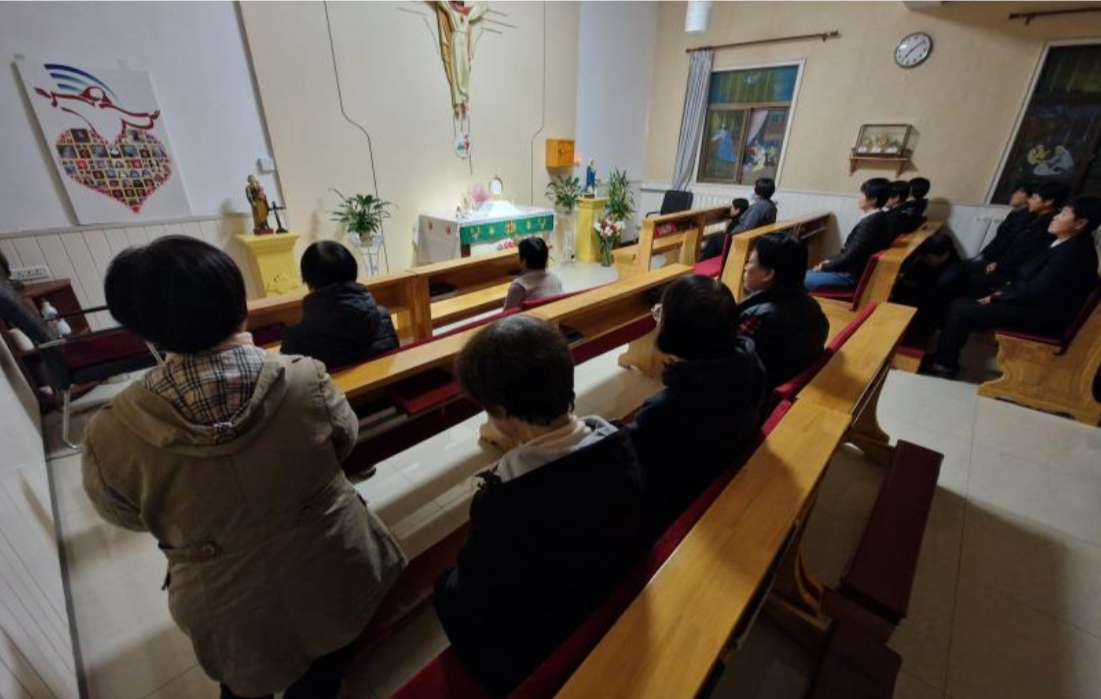 Anche in Cina c’è un po’ di Ac