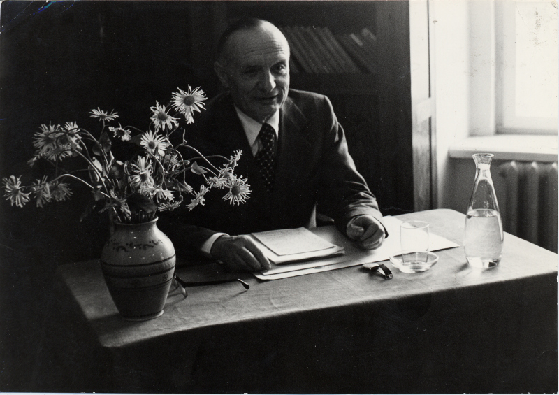 Giuseppe Lazzati "cantore" del Concilio