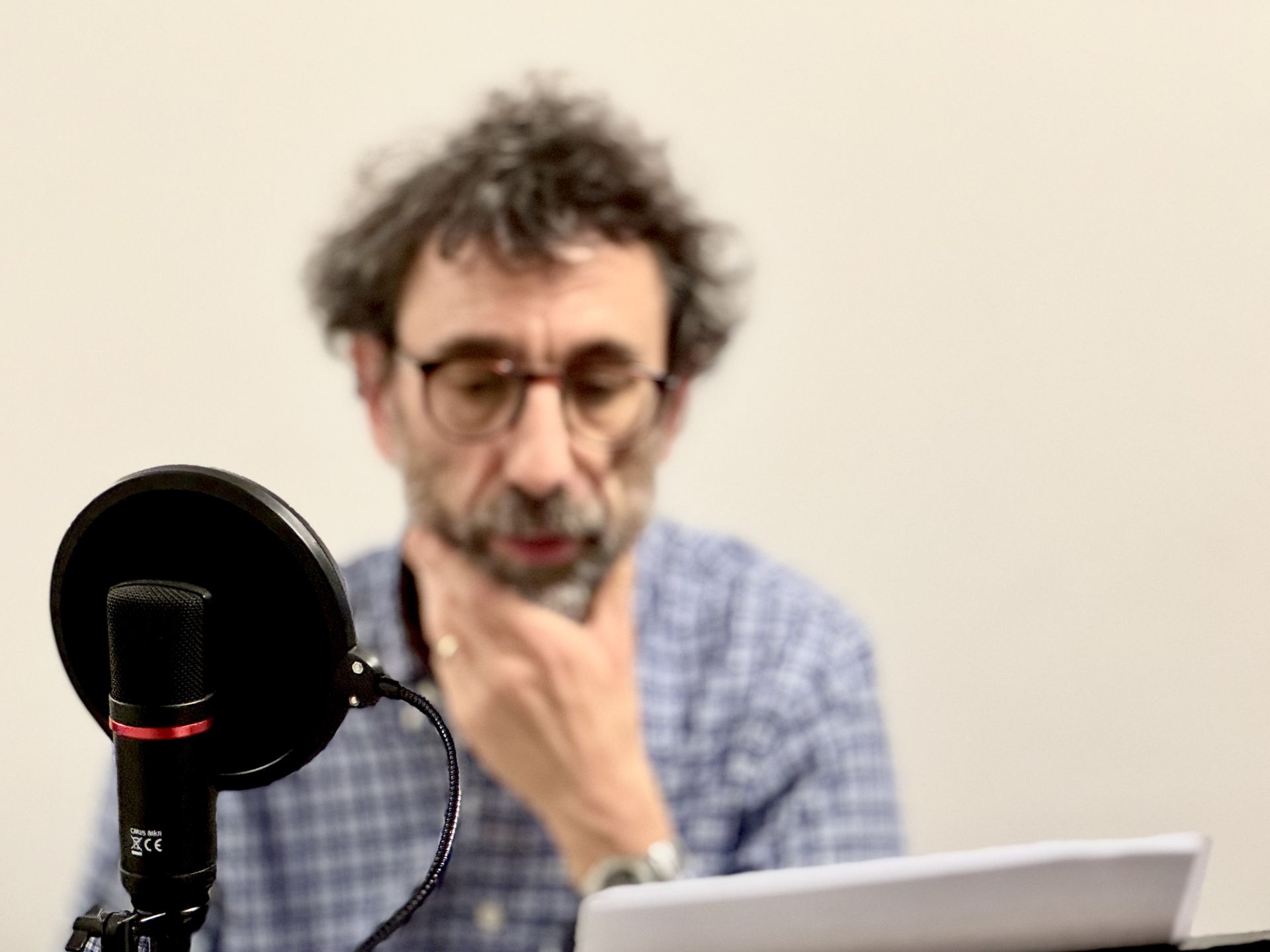 Bachelet parla ai giovani: «Ecco la forza della mitezza»