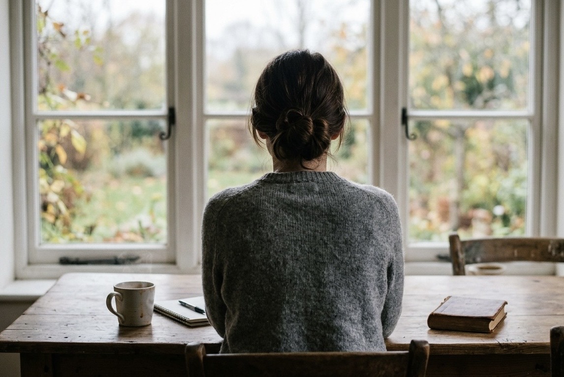 Restare dentro il conflitto