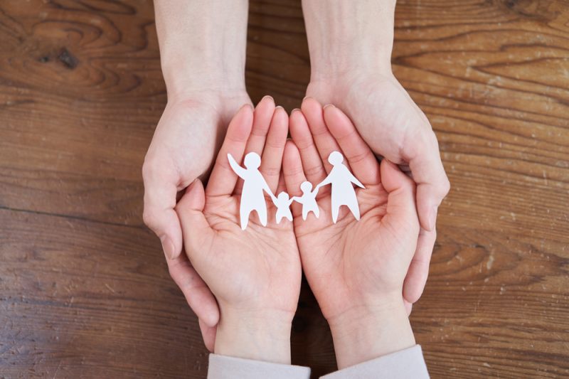 La famiglia e l’orizzonte della libertà