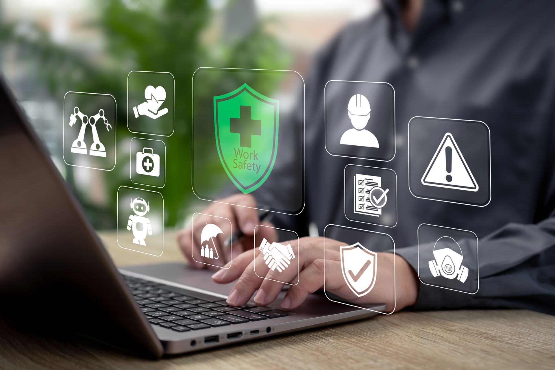 Percorso online sicurezza sul lavoro, un segno concreto per promuovere il valore da attribuire ad ogni persona