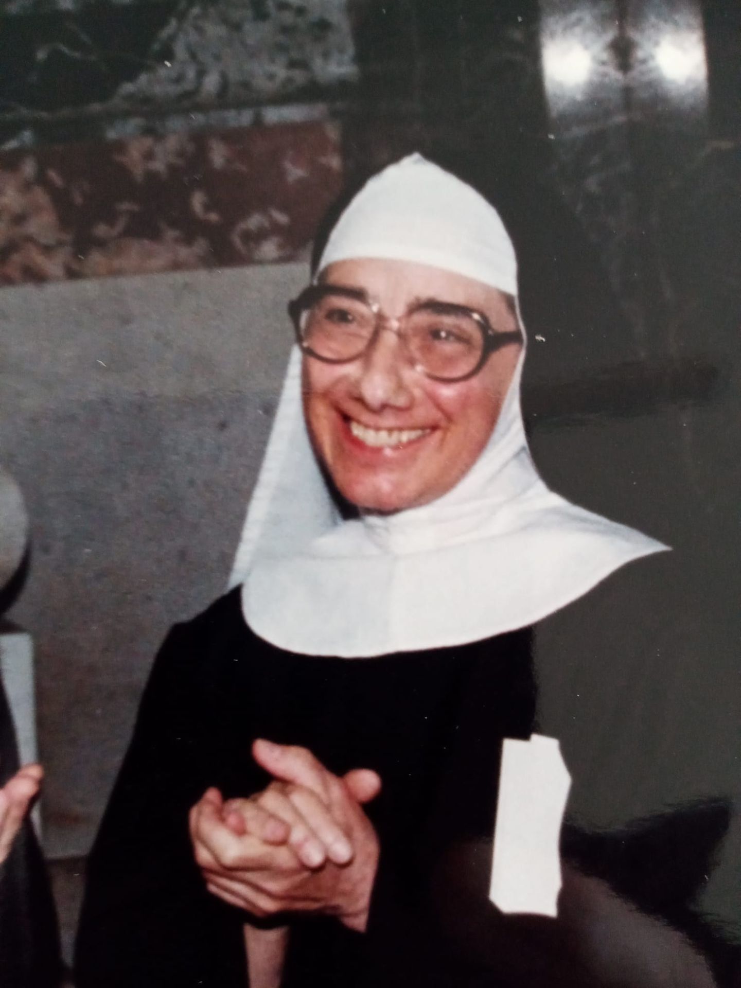Antonella Perugini, una vita donata alla Chiesa tra Ac e clausura