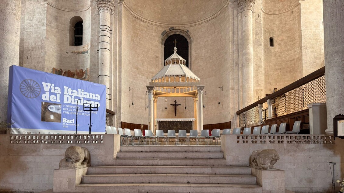 La via italiana del dialogo