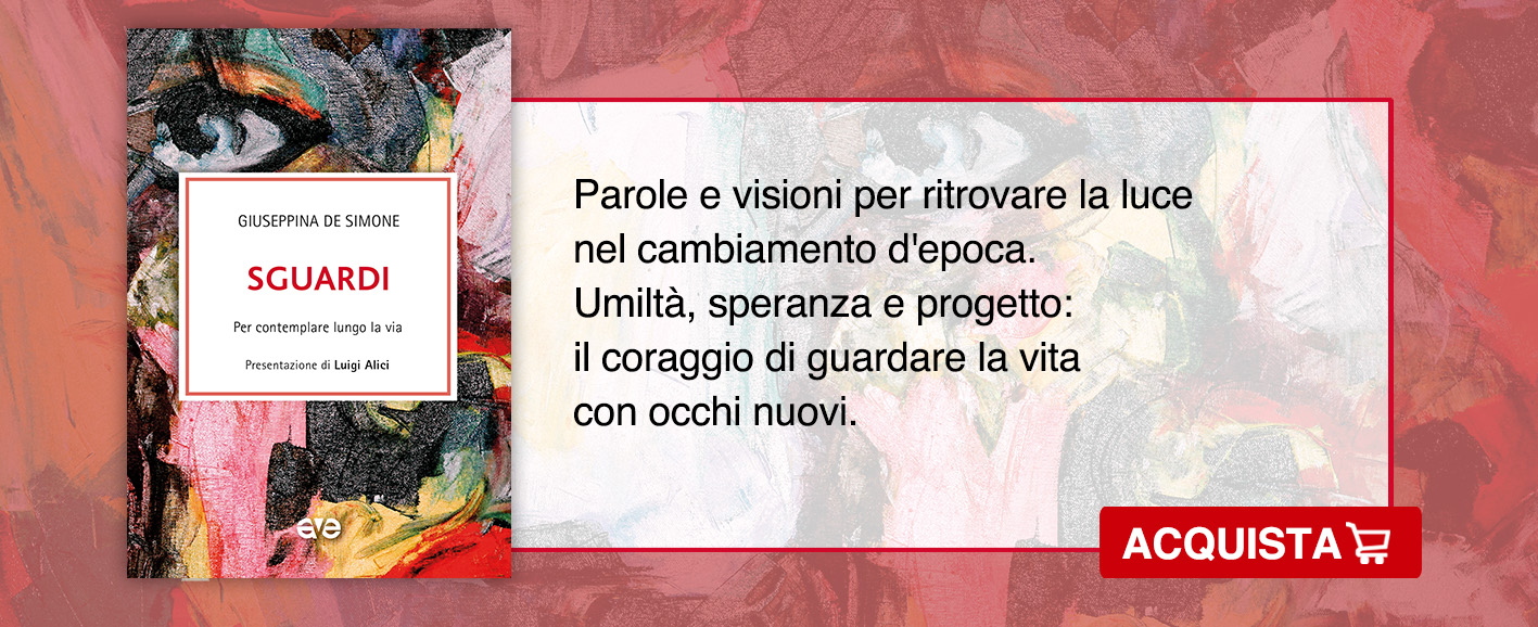De Simone, Sguardi per dare senso al presente