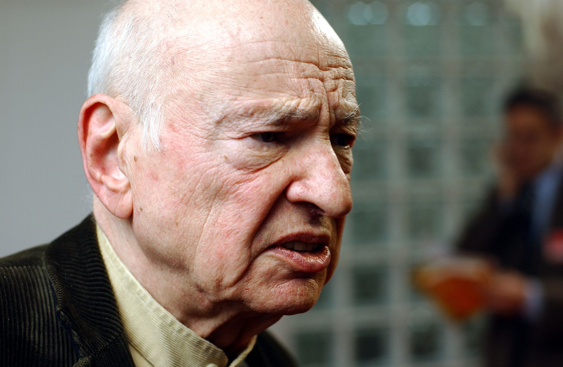 Edgar Morin