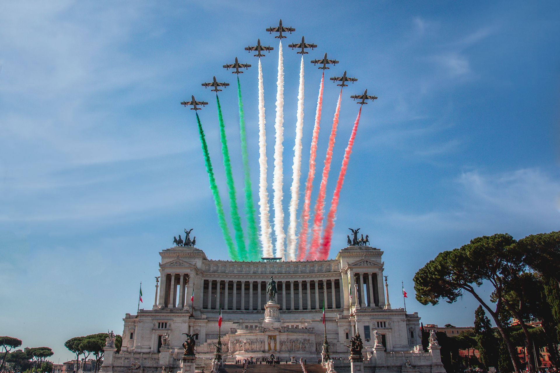 80 anni di Repubblica: la democrazia è una scelta quotidiana di libertà e partecipazione