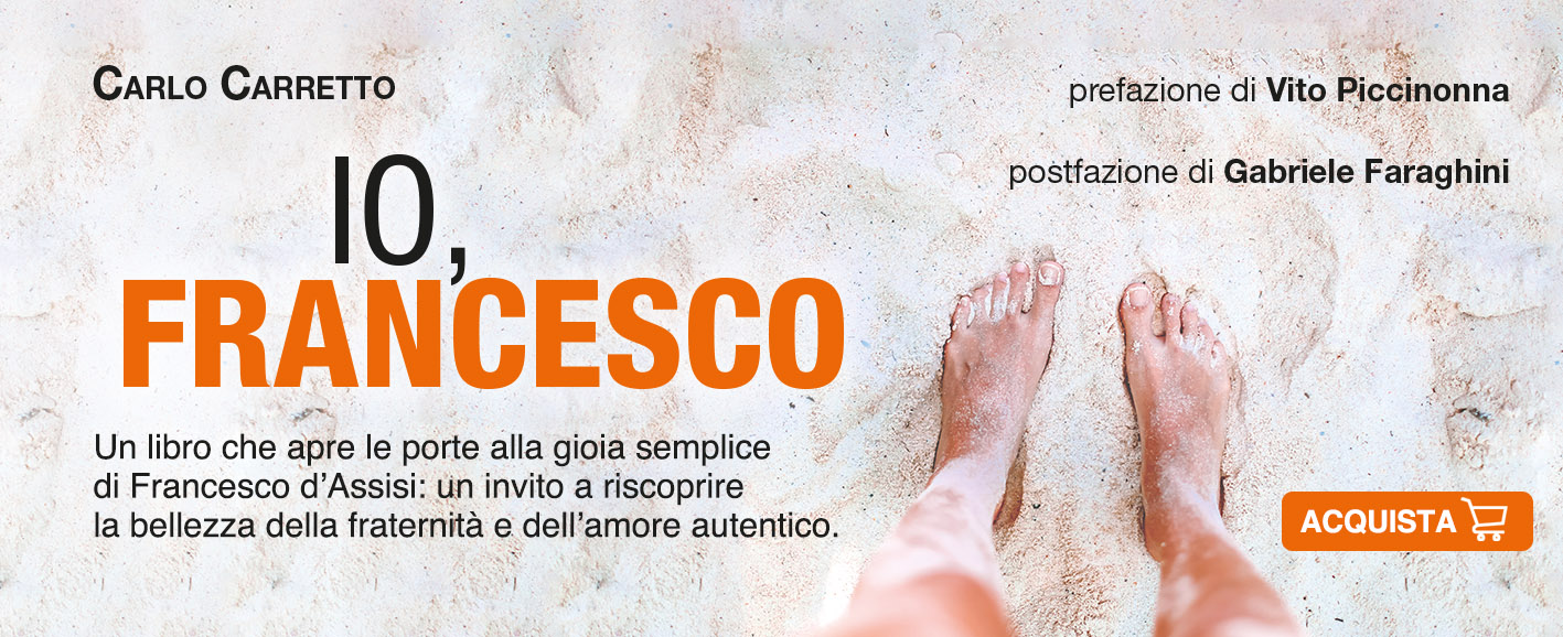 Lasciarsi contagiare dal Sommo Bene