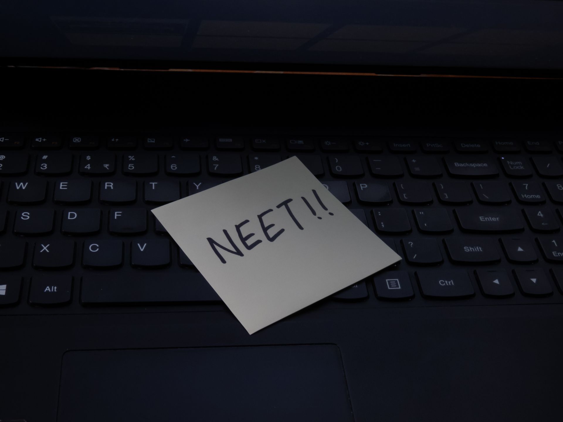 Una generazione sospesa: i NEET