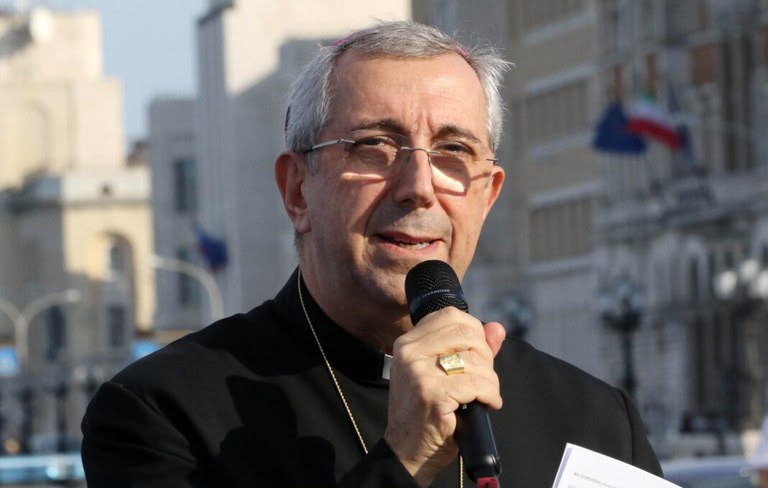 «Ponti e non frontiere» Satriano: così la Chiesa può fare la differenza