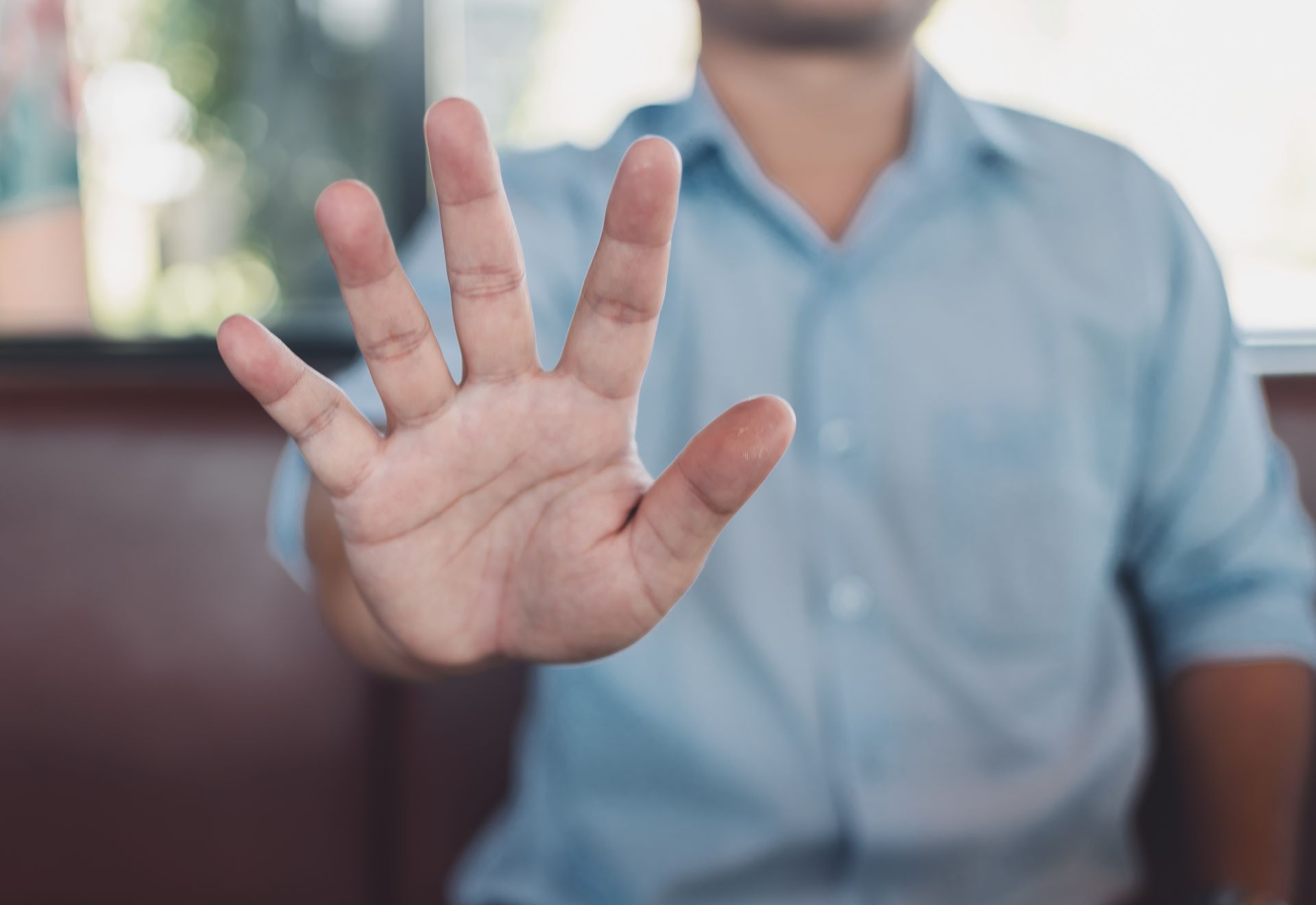 Il dilemma sempre più reale dell’obiezione di coscienza