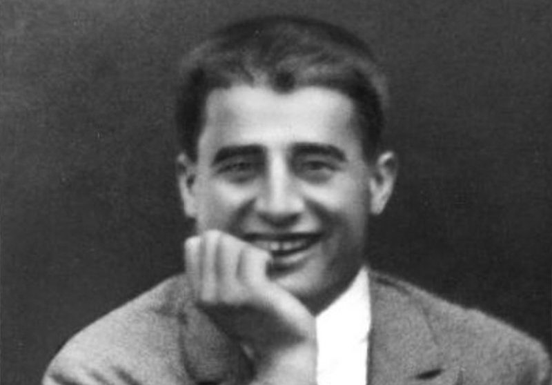 Frassati: un santo per l’Europa della fraternità e della pace cover image