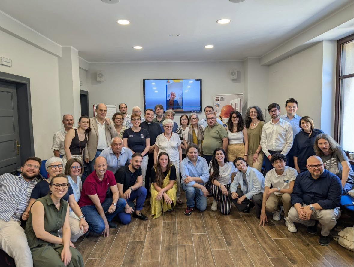 20° bando di progettazione sociale