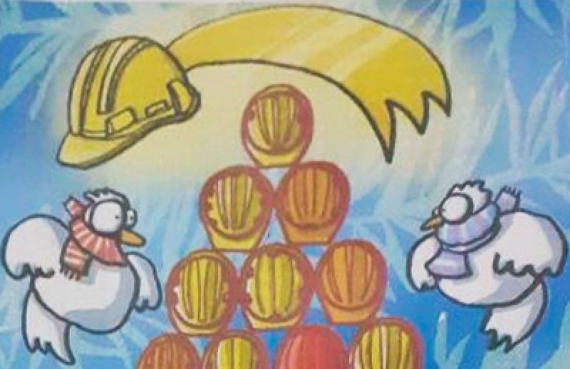 Verso gli Alberi della Sicurezza 2025 cover image