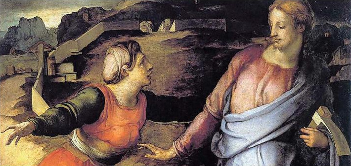 Apostola degli apostoli