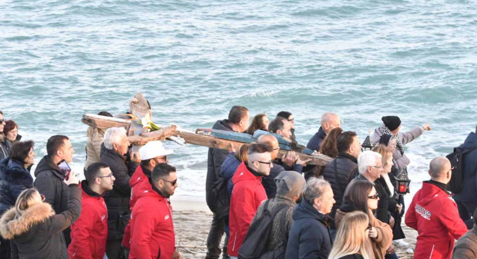 Le migrazioni vanno affrontate e non temute