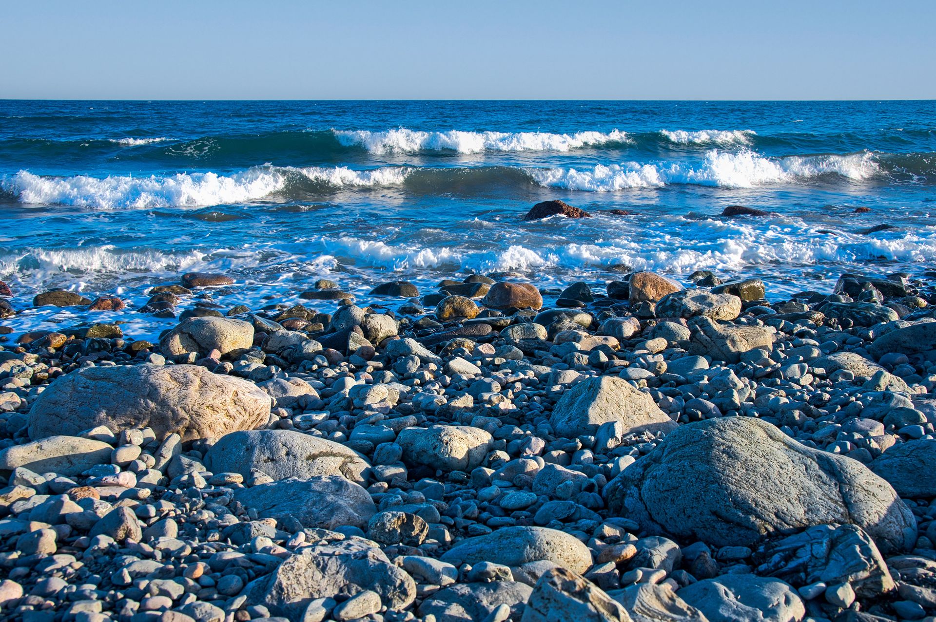 Il Mediterraneo come uno sguardo
