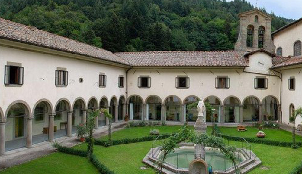 Dalla sindrome di Babele alla via di Neemia