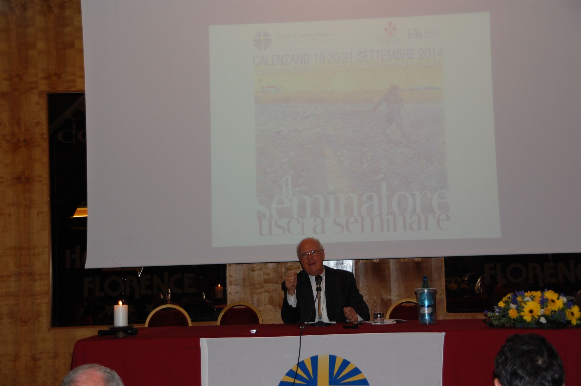 Quando il Signore ricondusse i prigionieri…