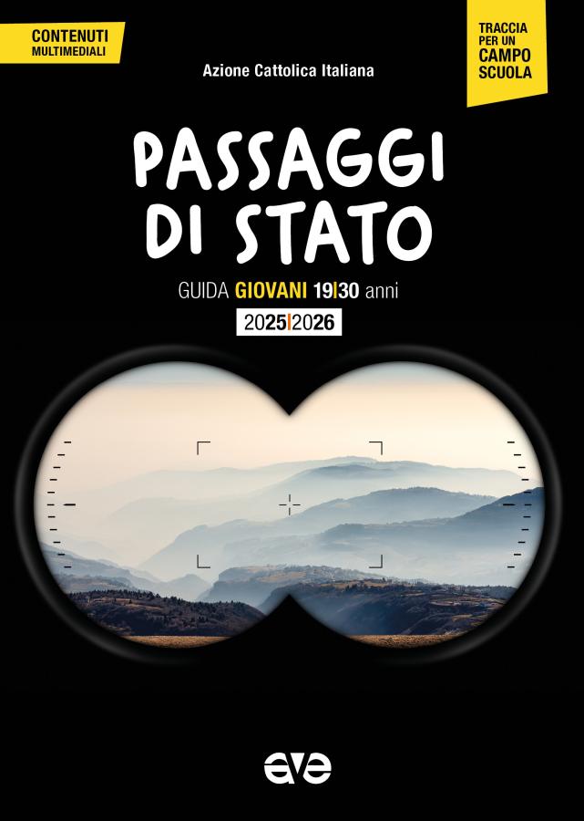 Passaggi di stato