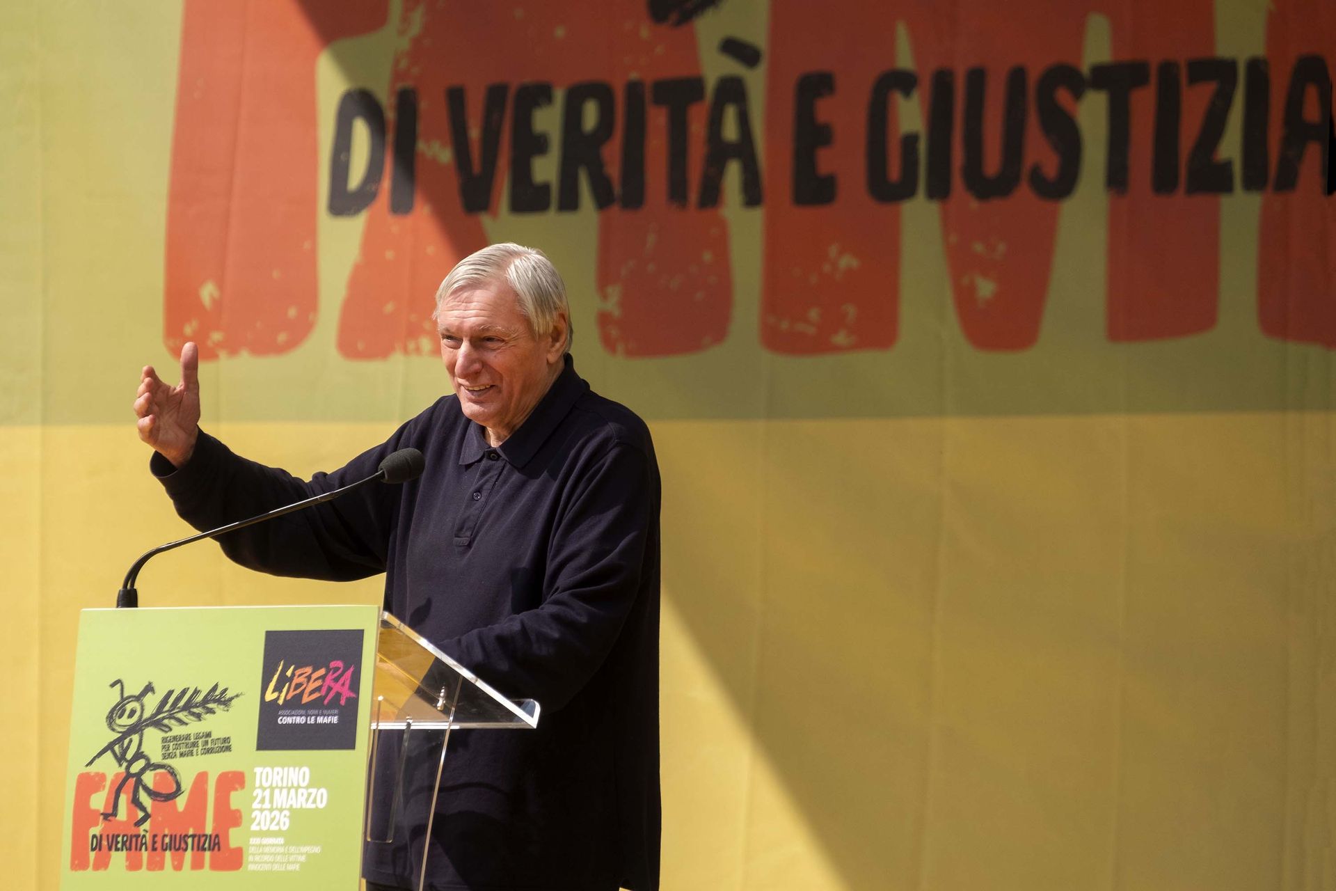 Paolo Siccardi/Walkabout per IlChiostro.it - Azione Cattolica Italiana. Paolo Siccardi/Walkabout per IlChiostro.it - Azione Cattolica Italiana.